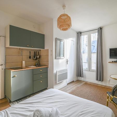 Magnifique Appartement Au Centre De Paris 44 Екстериор снимка
