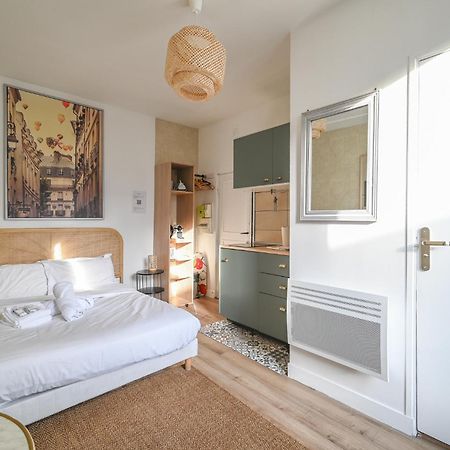 Magnifique Appartement Au Centre De Paris 44 Екстериор снимка