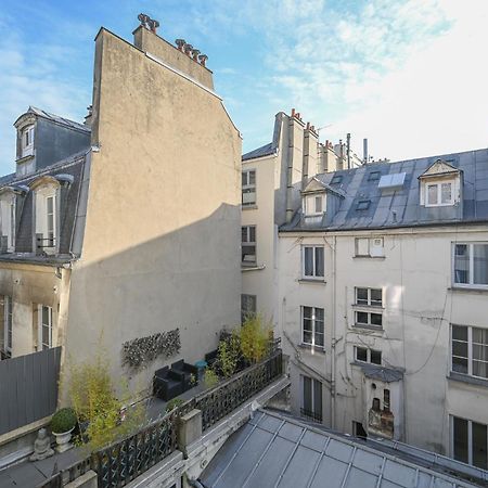 Magnifique Appartement Au Centre De Paris 44 Екстериор снимка
