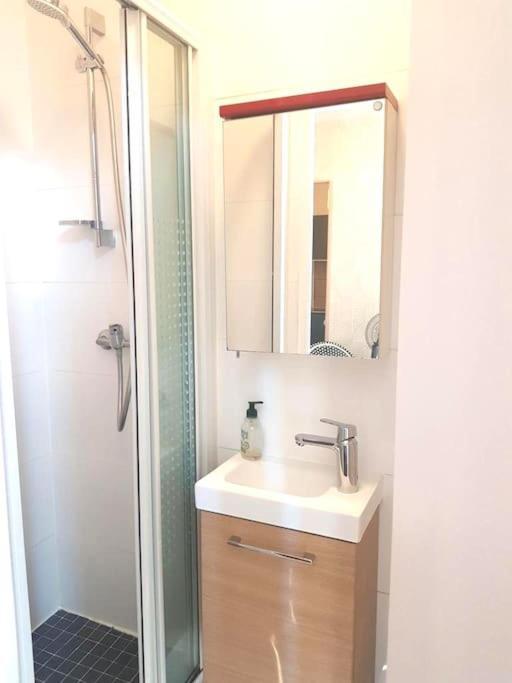 Magnifique Appartement Au Centre De Paris 44 Екстериор снимка