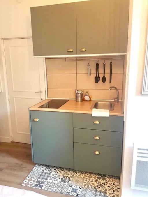 Magnifique Appartement Au Centre De Paris 44 Екстериор снимка