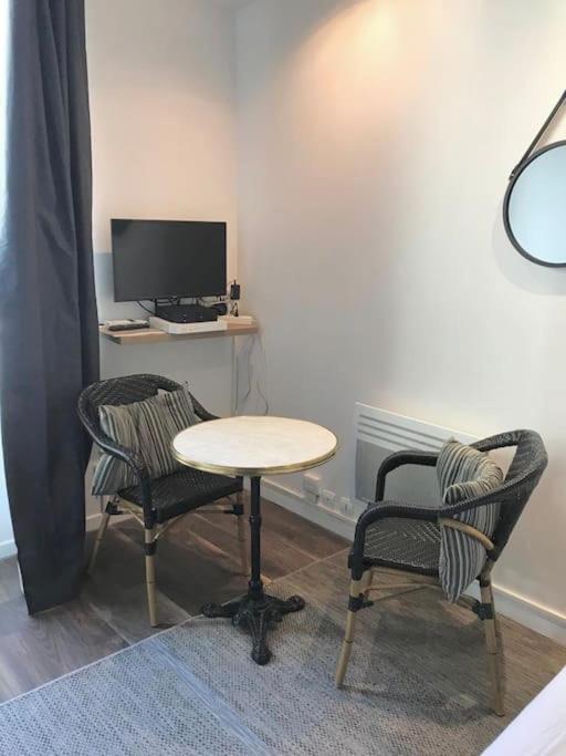 Magnifique Appartement Au Centre De Paris 44 Екстериор снимка