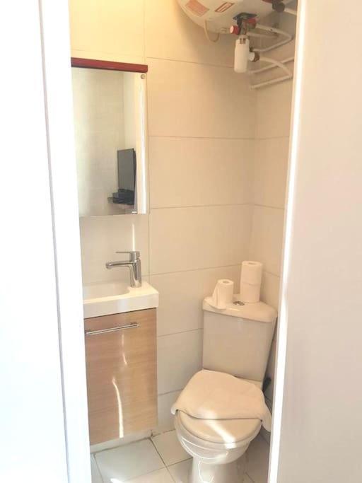 Magnifique Appartement Au Centre De Paris 44 Екстериор снимка