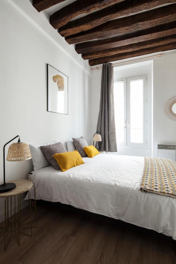 Magnifique Appartement Au Centre De Paris 44 Екстериор снимка